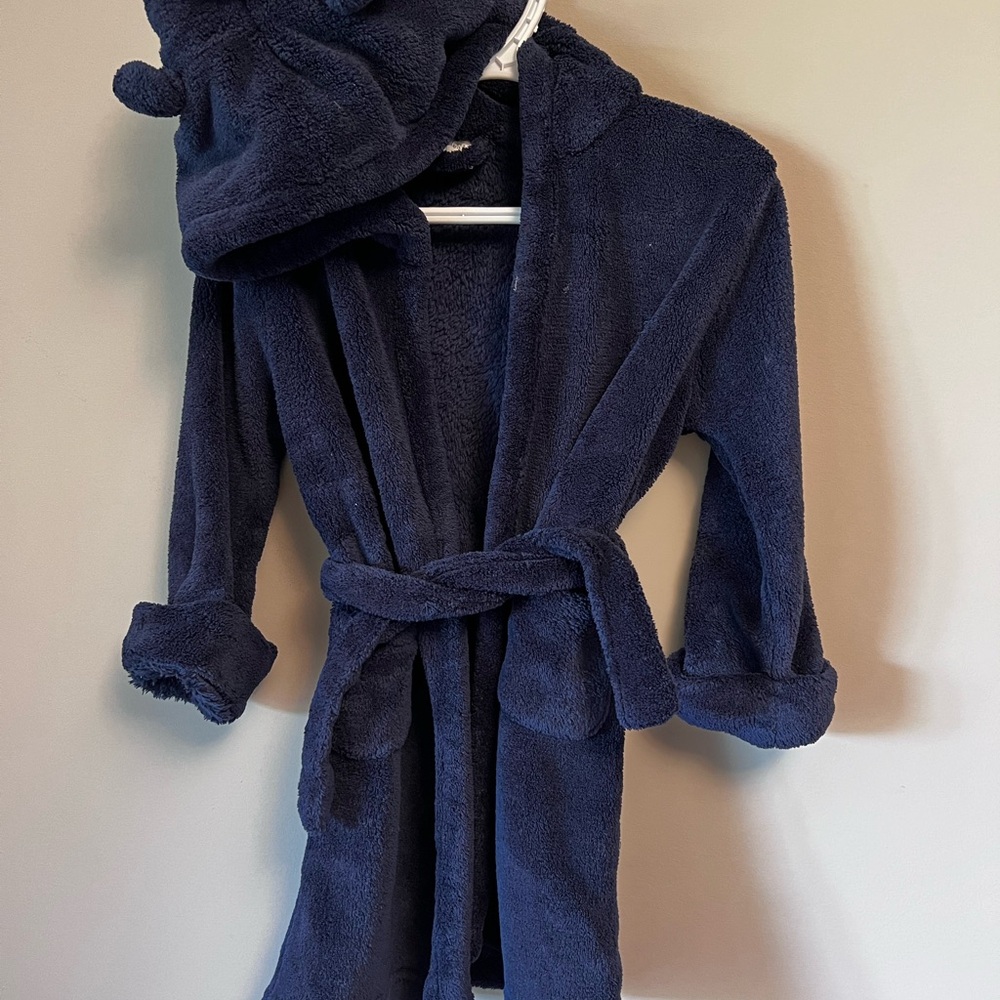 Baby Gap 3t Robe - Picture 5 of 5